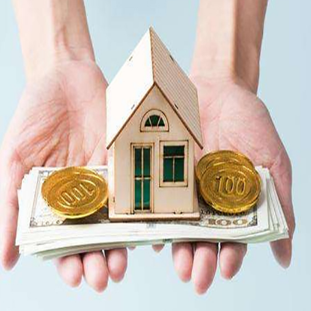 重庆按揭房可以抵押贷款吗？