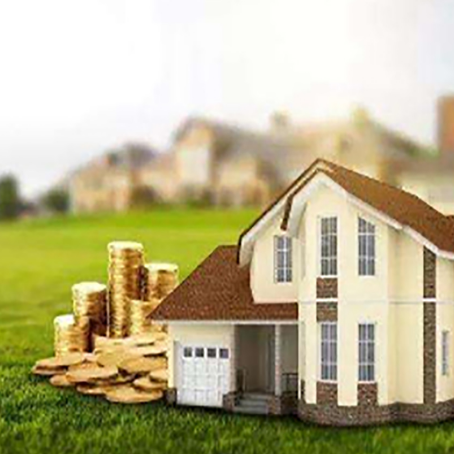 重庆全款房抵押贷款怎么办理？